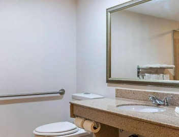 2 Beds|ADA|RI Shower|Nsmk 2