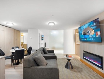 1BR Lower Boutique Suite Sleeps 4 WiFi+Parking 4