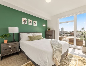 Chic & Bright, Free Parking, Hot tub + Gym 2