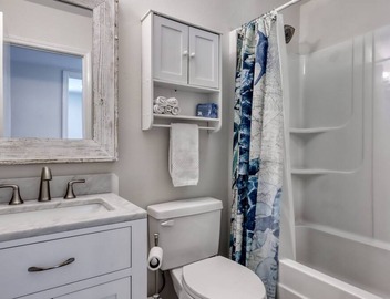 Seascape #311 | 3 BR Corner Condo w/Loft, Balcony, Gulf Views + Steps to Beach 2