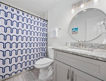 The Waypoint - 4BR Oceanfront Unit w/Pool (Sleeps 10) 5