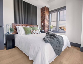 Boston Style 2BR2BTH/Near Boston + New Build 2