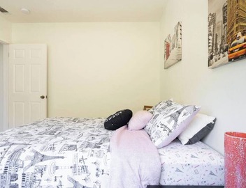 Charming 3BR/2BA house with FREE Parking/WiFi in Heart of Culver City & Sony 5