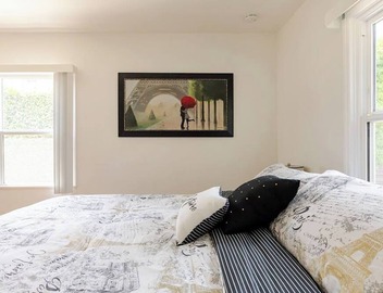 Charming 3BR/2BA house with FREE Parking/WiFi in Heart of Culver City & Sony 3