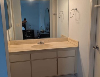 1-bedroom townhome with AC in West Covina 9170 furnished with share bathroom 5