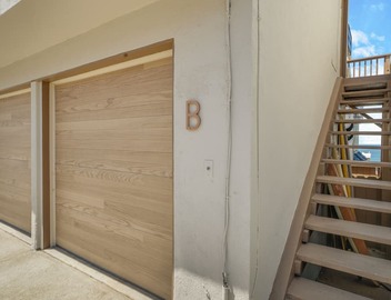 Beachside 1BR Escape-King Bed +Full Kitchen 5