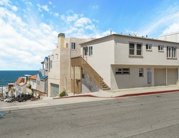 Beachside 1BR Escape-King Bed +Full Kitchen 3
