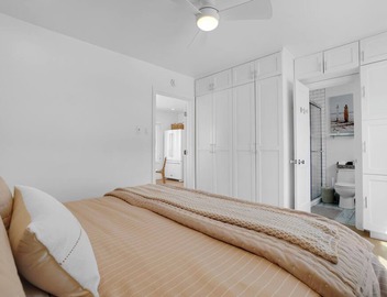 Cozy Coastal Retreat w/King Bed & Full Kitchen 3