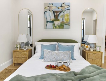 Boston Charm 2BR2BTH/8 Minutes to Boston 2
