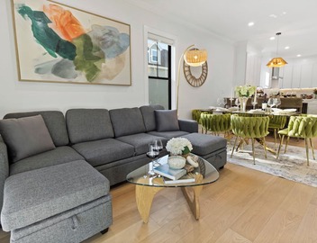 Boston Charm 2BR2BTH/8 Minutes to Boston 4