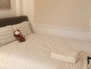 5 min to Subway/Airport BusPrivateRoom 20 min to Hongdae MyeongdongNearHan River 2