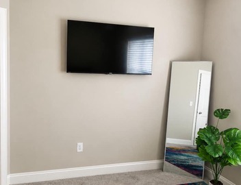 Luxe Midtown Living FIFA World Cup 2026 READY 3