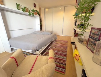 L'appartement Rodin 5