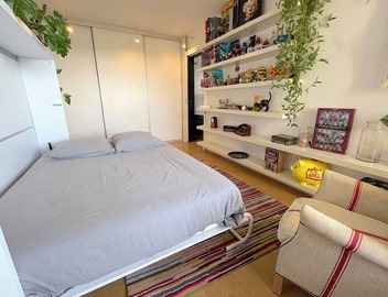 L'appartement Rodin 4