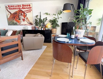 L'appartement Rodin 4