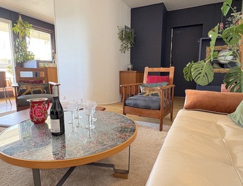 L'appartement Rodin 2