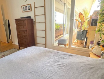 L'appartement Rodin 3