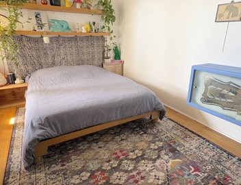 L'appartement Rodin 2
