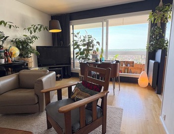L'appartement Rodin 5
