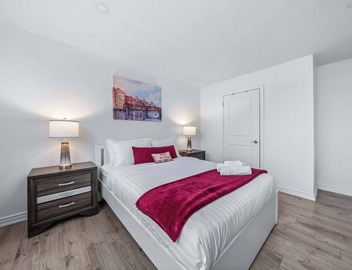 Cozy Suite Little Italy near MAJOR INTERNATIONAL SPORTING EVENT event 5