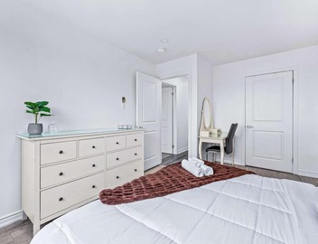Cozy Suite Little Italy near MAJOR INTERNATIONAL SPORTING EVENT event 4