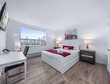 Cozy Suite Little Italy near MAJOR INTERNATIONAL SPORTING EVENT event 5