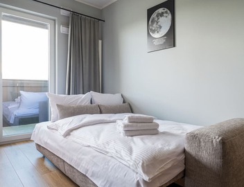 Bemowo Narwik Superior Studio 5