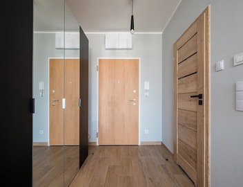 Bemowo Narwik Superior Studio 4