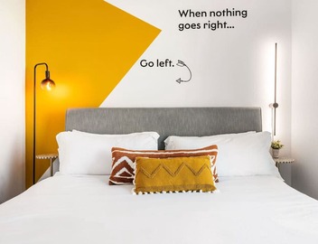 Stylish Art District Retreat | Walk to little Tokyo 2