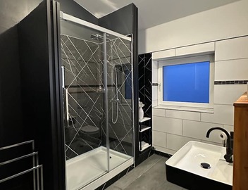 Apartmenthaus Zeuthen 2 3