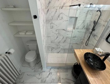 Private studio apartment 4