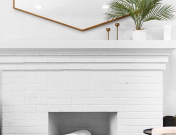 Charming 3BR in Heart of LA with Spacious Backyard 4