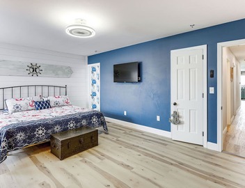Family Beach Days: Dog-Friendly Cape Cod Condo 2