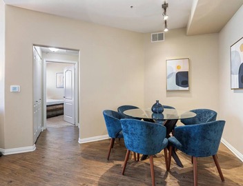 Zircon Zen - Quiet retreat 2BR Pool, Jacuzzi Marina 3