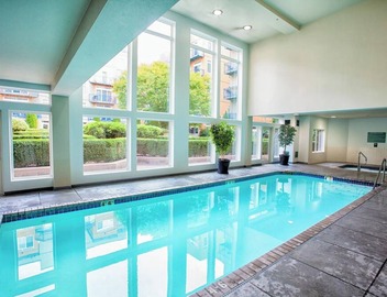 Emerald City Escape with Pool and Parking! 3