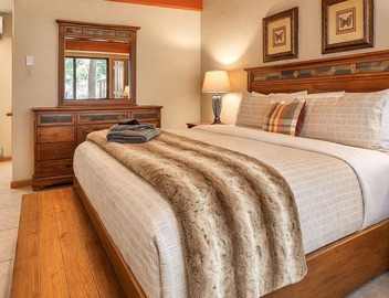 Sedona Oak Creek Canyon Cottage: A cozy 2BR retreat near stunning canyon views. 3