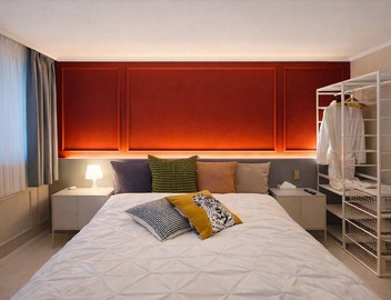 Maison de Pepperoni Cheongdam N.1 Cozy Suite 5min K-POP Road & 10min COEX 4