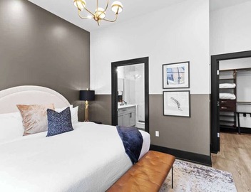 4Bed/4BA Connecting Suites Double the Space Hotel 3
