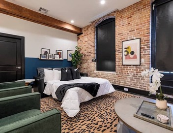 Lux 4BD/4BA +2 Sleeper Sofas | Own Terrace | Hotel 5