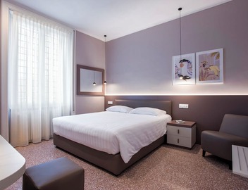 Elegant, New, Spacious 3Bedroom Home Between Vatican, Piazza Navona & Trastevere 3