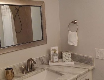 The PENTHOUSE condominium Clearwater Beach 5