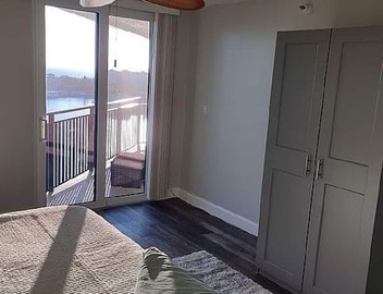 The PENTHOUSE condominium Clearwater Beach 2