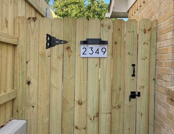 Cozy and Private1-bedroom guesthouse in Metairie with WiFi and other amenities 5