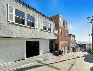 MANHATTAN BEACH Peaceful 2 bedroom steps to the beach 5