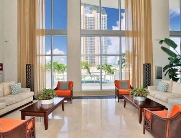 1BR Apartment with beautiful view 2