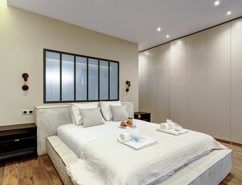 TBS 192 - Prestigious loft in Paris 3