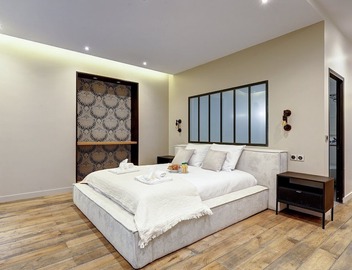 TBS 192 - Prestigious loft in Paris 5
