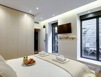 TBS 192 - Prestigious loft in Paris 2