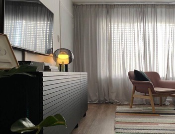 Sayer Gardens Apartment 4