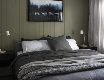 Sayer Gardens Apartment 3